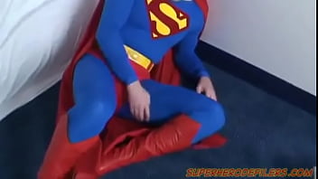 Gay, Peril, Supeman, Kriptonita - Gay - 2025 - Amazing - Experience - Video 3384087
