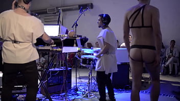 Tebas | Summer Spring 2019 Fashion Show Bue