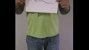 Vídeo De Verificación - soloboy, verification-video - Video 3422649