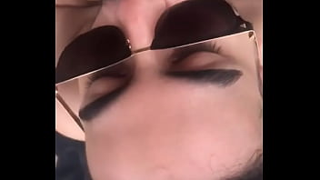 Peruvian Beach Blowjob