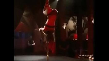 Célébrity Striptease Mashup (part 2)