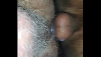 Vecino Come Verga Por Primera Vez