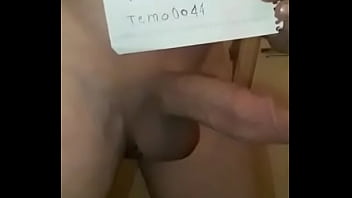 فيديو التحقق - Soloboy-verification-video - ID3213640