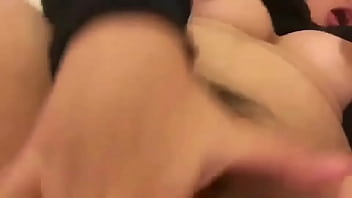 Syallomitha Chacha Playing With Pussy