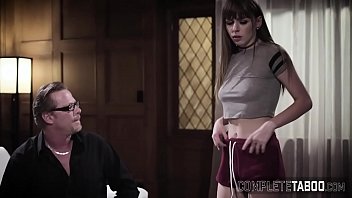 Spanked Taboo Teenager