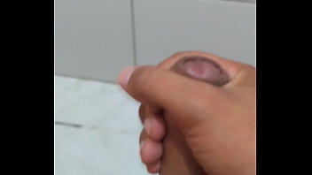 Masturbando Demanha
