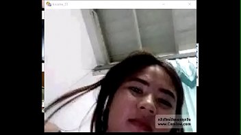 ขาวสวย เนียนงานดี จัดหนัก ร่อนโชว์ยั่วเย็ด