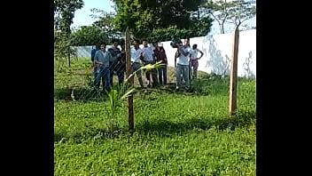 Le Llevan Serenata Para Que Suelte