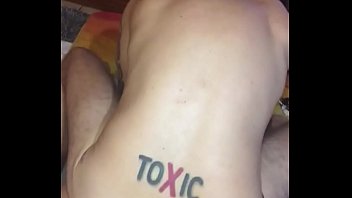 I Offer My Sexy Ass To Fuck Bareback