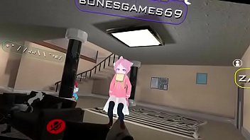 Papá Pitufo Y Yoda En Busca De L. (vrchat) Elvallo