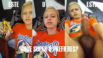 Que Super 8 Prefieres Este O Este