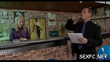 Lusty Bimbo Morgan Moon Adores Fucking Around A Lot