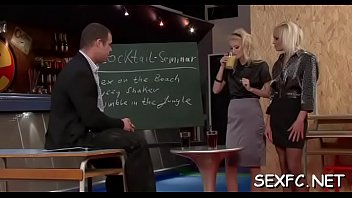 Home Dressed Sex In Foursome - hardcore, blowjob, group-sex, eurobabes, clothed-sex, fully-clothed-sex, lingerie-fetish, satin-feti - Video 3259248
