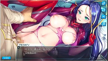 Unitia Character Story Alberti