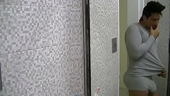 Dotado De Cueca Gostoso