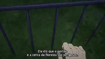 Os Meninos Gados / Yakusoku No Neverland