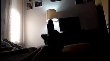 Aburrido Pensando En Ella.