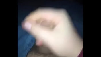 Playing With Myself - solo, big-cock, soloboy - Video 3421446