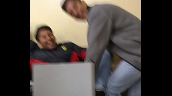 Lalonga Sobrino Lo Goza