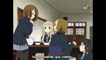 K-on! Capitulo 6 Sub-espa_ol