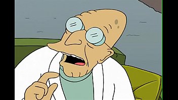 Futurama T1E3 - Um amigo rob_