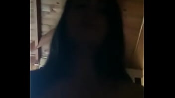 Alumna Con Su Profesor Para Salvar Materias #1