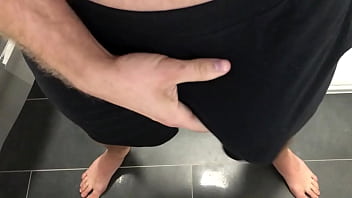 My Cock Is Getting So Hard Every Morning, Wanna Help Me Out?