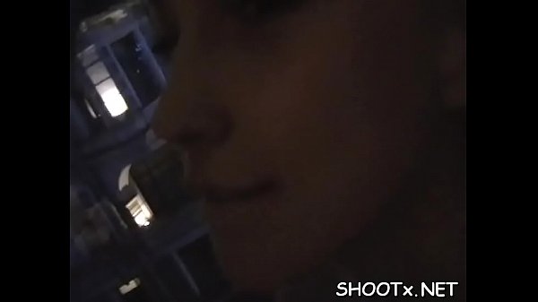Salacious Tanya Gets Rammed - teen, hardcore, blowjob, brunette, amateur, homemade, rubbing, POV, cumshots, teens, girlfriend, kis - Video 3213388