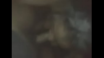 Ebony Tires To Deep Throat