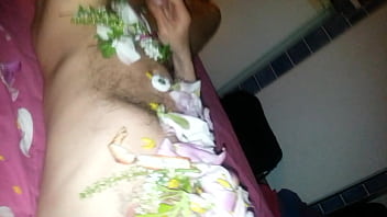 Sharmilis Welcoming Spring