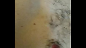 Kelly Garret Y Amigo Britanico Super Hot