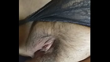 A Mí Madura Muy Mojada