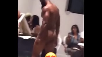 Nude, Strip, Bbc - Unknown - 2025 - Sexy - Session - Video 3415007