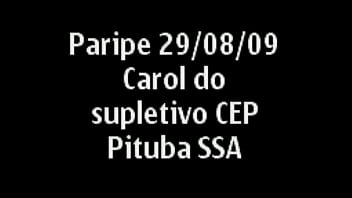 Putinha No Posto 2 Na Paralela