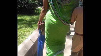 My Favourite Aunty' Ass