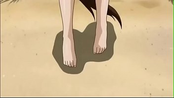 Under Sex Anime Sluty Girls Fucked In Beach