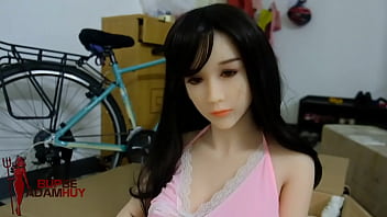 Búp b_ tình dục WM Dolce 165cm