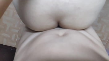 Fucking Hard Asian Girlfriend From Behind #2