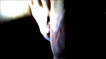 Beating This Big Cock