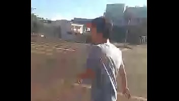 Viadinho Dançando No Poste