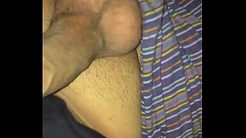 Me Toco La Verga Muy De Mañana