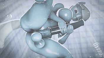 Photo Finish In The Shower