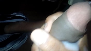 Excitado Com A Conversas No Chat