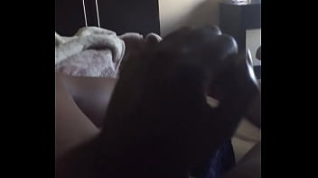 Fun In Grannies Bed 2