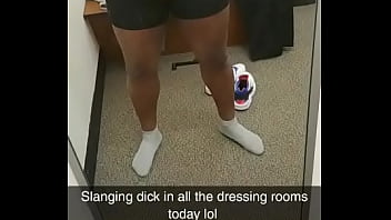 Masturbation, Public, Soloboy, Dressing-room, Self-stroke - Unknown - 2025 - Amazing - Session - Video 3491080