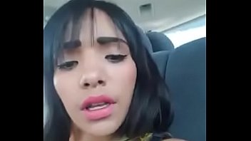 Annie Lopez Masturbandose