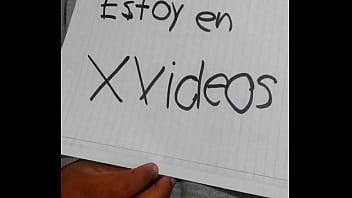 Vídeo De Verificación - verification-video - Video 3207199