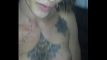 Vídeo De Verificação - tattoo, shemale, verification-video - Video 3493812