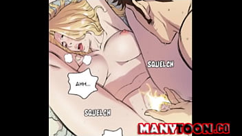 Dream Derise Sexy Cartoon And Comics Characters Of Hentai