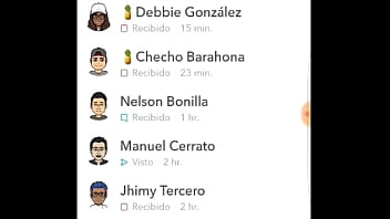 Universitario Tocandose Rico